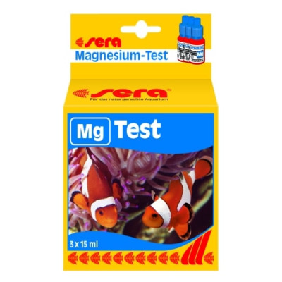 sera magnézium - Teszt ( Mg ) - magnézium 15 ml
