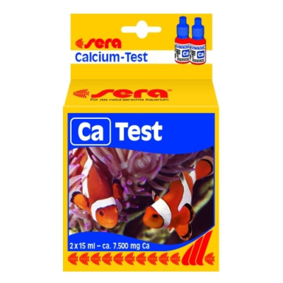 sera kálcium - Teszt ( Ca ) - kálcium 10 ml