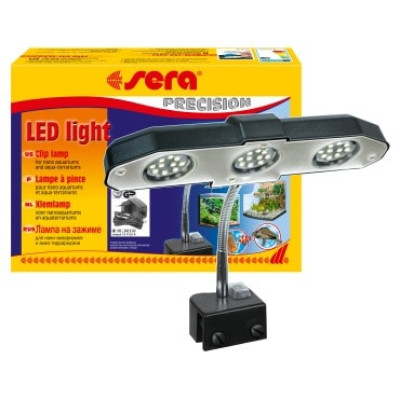 sera led light 3x2 w